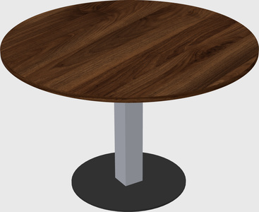 Modular table/desk table