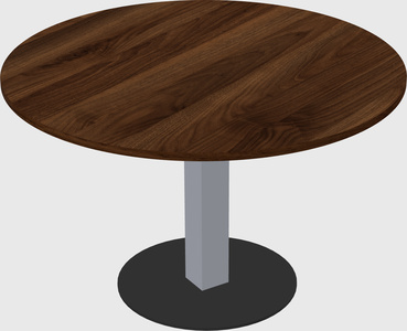 Modular table/desk table