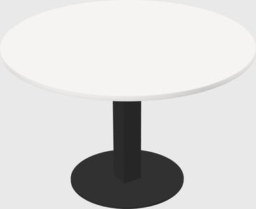 Modular table/desk table