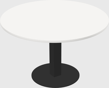 Modular table/desk table