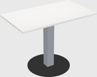 Modular table/desk table