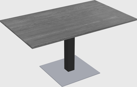 Modular table/desk table