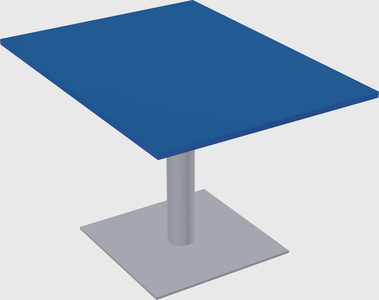 Table/bureau modulaire