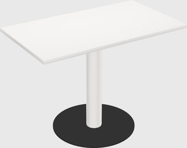Modular table/desk table