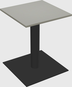 Modular table/desk table