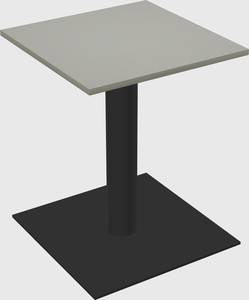 Modular table/desk table
