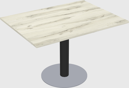Modular table/desk table