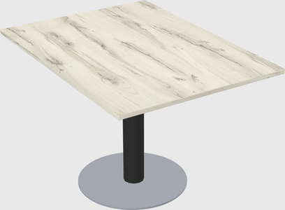 Modular table/desk table