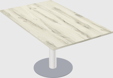 Modular table/desk table