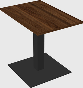 Modular table/desk table