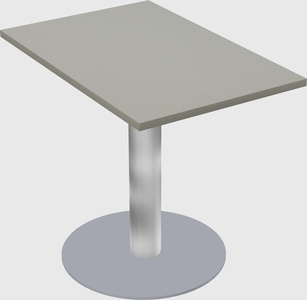 Modular table/desk table