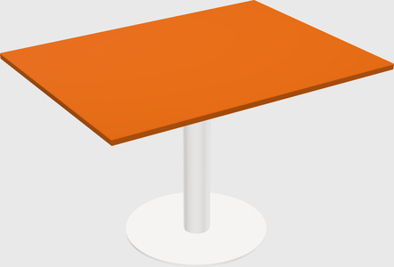 Modular table/desk table