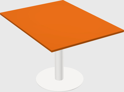 Modular table/desk table