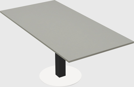 Modular table/desk table