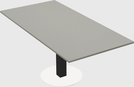 Modular table/desk table