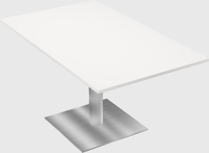 Modular table/desk table