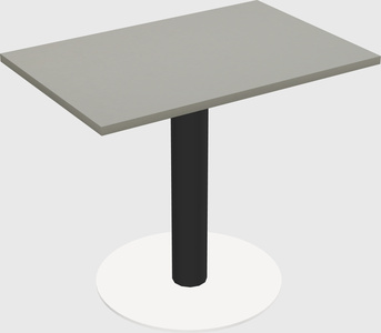 Modular table/desk table