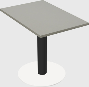 Modular table/desk table