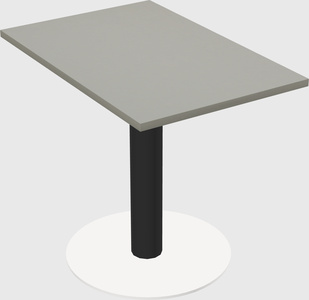 Modular table/desk table