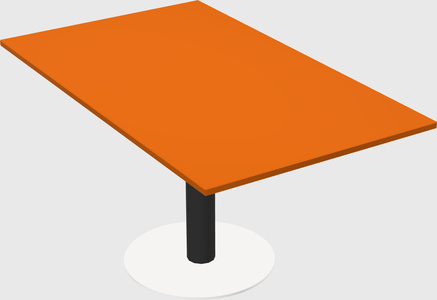 Table/bureau modulaire