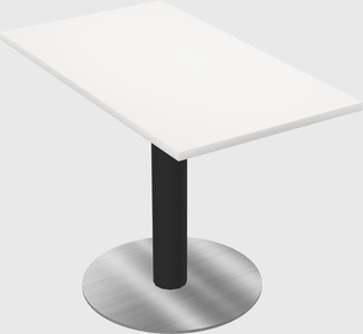 Modular table/desk table