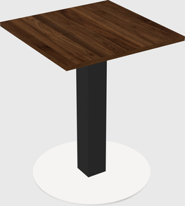 Modular table/desk table