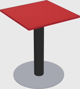 Table/bureau modulaire