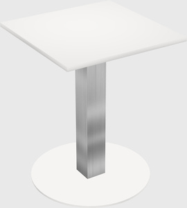 Modular table/desk table