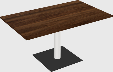 Modular table/desk table