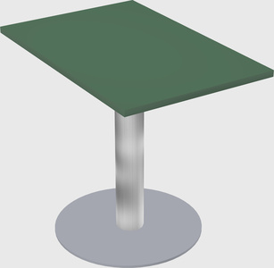 Table/bureau modulaire