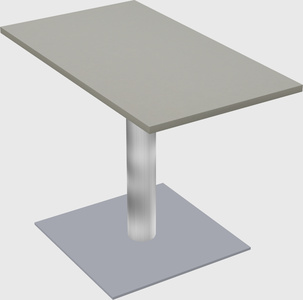 Modular table/desk table