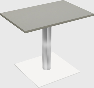 Modular table/desk table