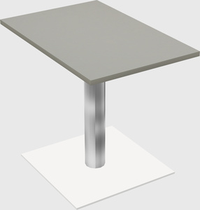 Modular table/desk table