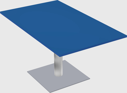 Table/bureau modulaire