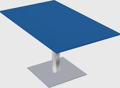 Table/bureau modulaire