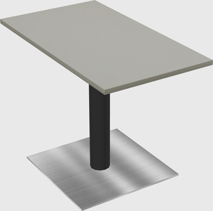 Modular table/desk table