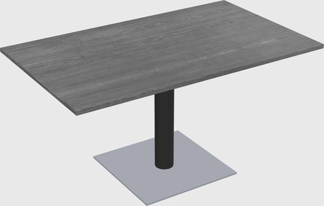 Modular table/desk table