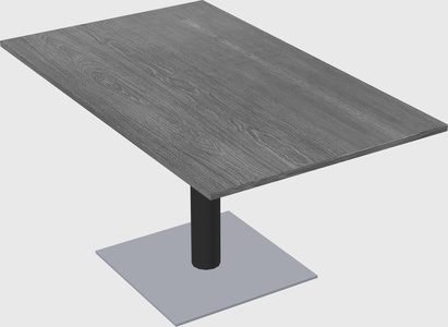 Modular table/desk table
