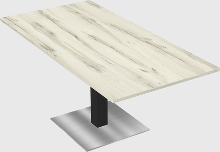Modular table/desk table