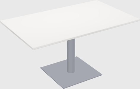 Modular table/desk table