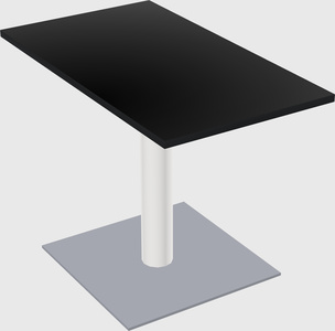 Table/bureau modulaire