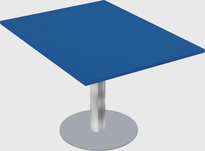 Modular table/desk table