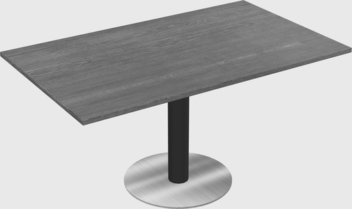 Modular table/desk table