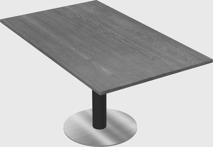 Modular table/desk table