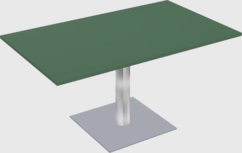 Modular table/desk table