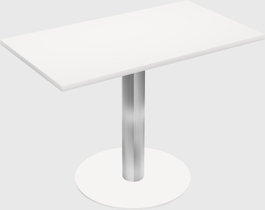 Modular table/desk table
