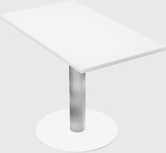 Modular table/desk table