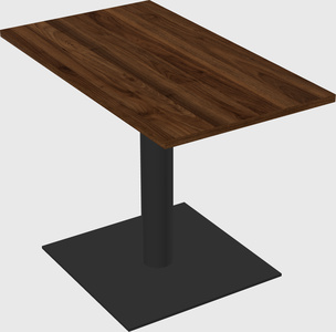 Modular table/desk table