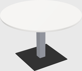 Table/bureau modulaire