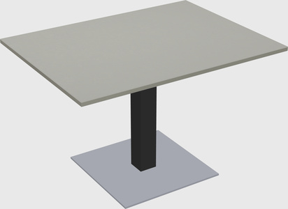 Modular table/desk table